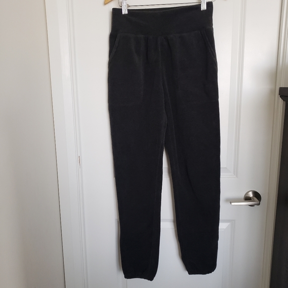 KIT & ACE • Chillout Fleece Joggers - Picture 3 of 11